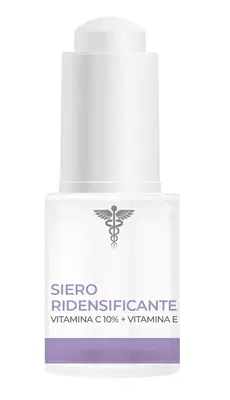 LAB-O24 SIERO RIDENSIFICANTE VITAMINA C 10% + VITAMINA E 15 ML LAB-O24 SIERO RIDENSIFICANTE VITAMINA C 10% + VITAMINA E 15 ML