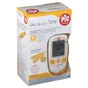 PIC GLUCOTEST KIT GLUCOMETRO