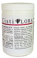 CISTIFLORA POLVERE 100 G