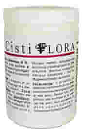 CISTIFLORA POLVERE 100 G