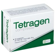 TETRAGEN COMPRESSE