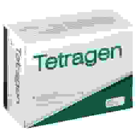 TETRAGEN COMPRESSE