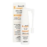 BIODERM E-COMPLEX ORAL SPRAY 20 ML