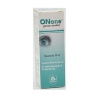 ONONE GOCCE OCULARI 10 ML