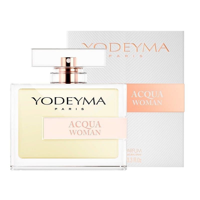 Acqua Woman Eau De Parfum 100 Ml