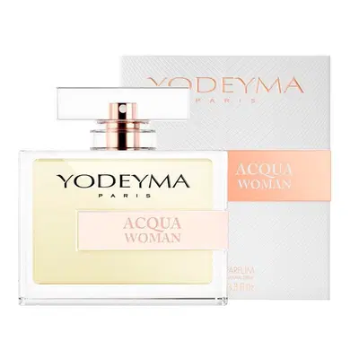 ACQUA WOMAN EAU DE PARFUM 100 ML ACQUA WOMAN EAU DE PARFUM 100 ML