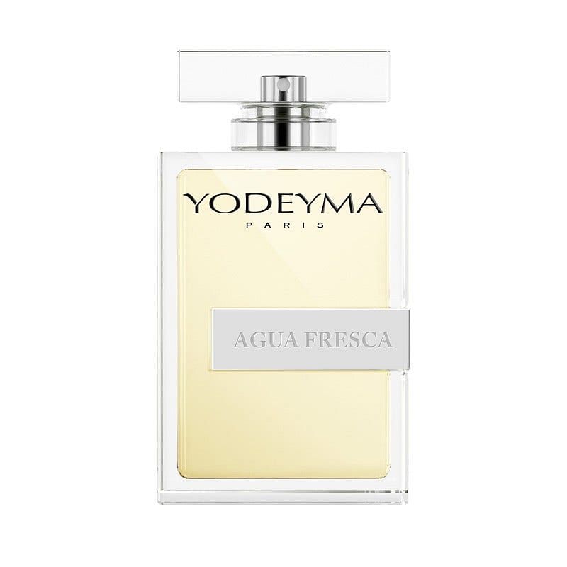 Agua Fresca Eau De Parfum 100 Ml