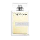 AGUA FRESCA EAU DE PARFUM 100 ML