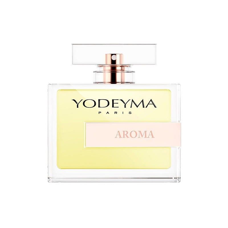 Aroma Eau De Parfum 100 Ml