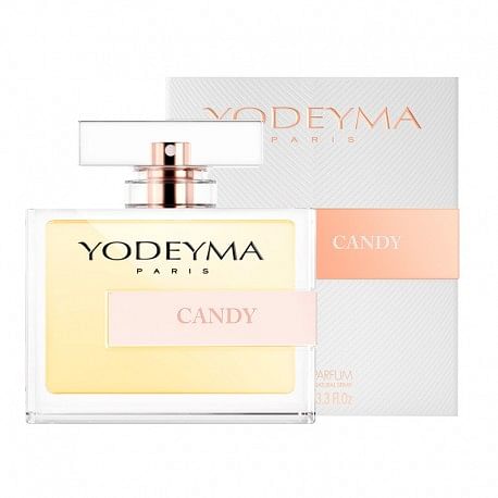 Candy 55 Eau De Parfum 100 Ml