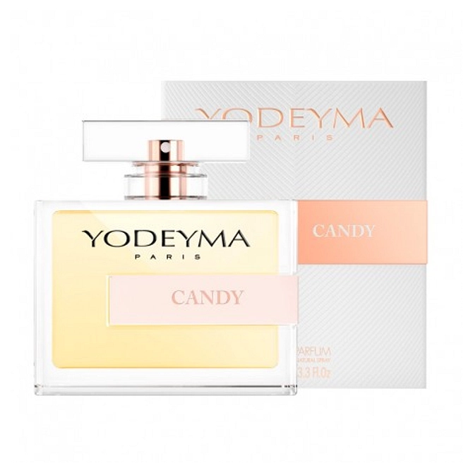 Candy 55 Eau De Parfum 100 Ml