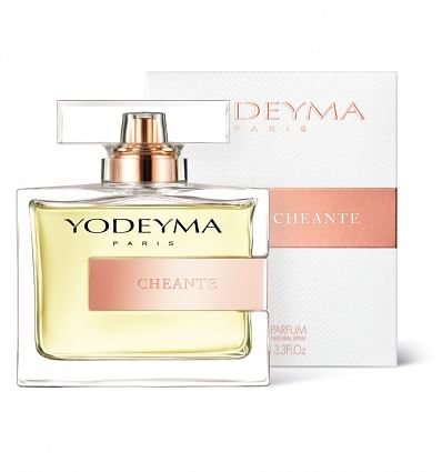 Cheante Eau De Parfum 100 Ml