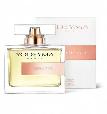 CHEANTE EAU DE PARFUM 100 ML CHEANTE EAU DE PARFUM 100 ML