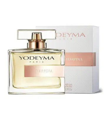 HARPINA EAU DE PARFUM 100 ML HARPINA EAU DE PARFUM 100 ML