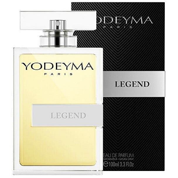 Legend Eau De Parfum 100 Ml