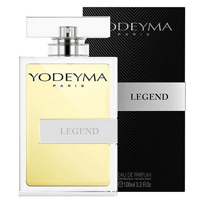 Legend Eau De Parfum 100 Ml