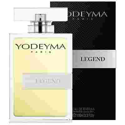 LEGEND EAU DE PARFUM 100 ML