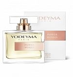 POWER WOMAN EAU DE PARFUM 100 ML