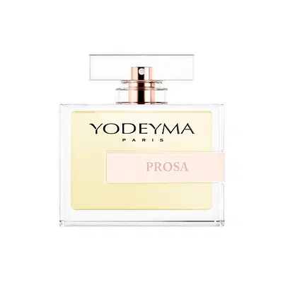 PROSA EAU DE PARFUM 100 ML PROSA EAU DE PARFUM 100 ML