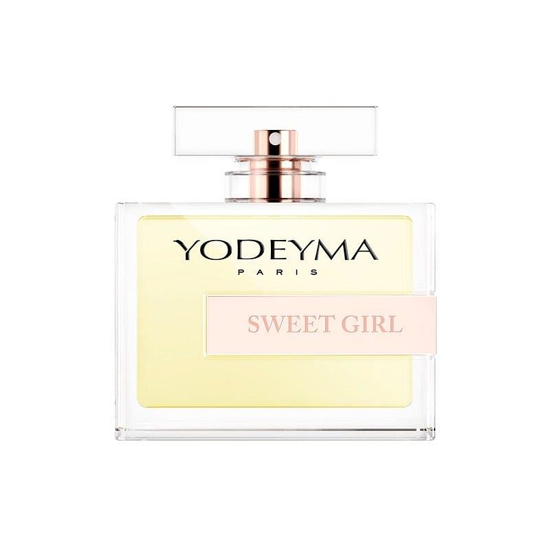 Sweet Girl Eau De Parfum 100 Ml