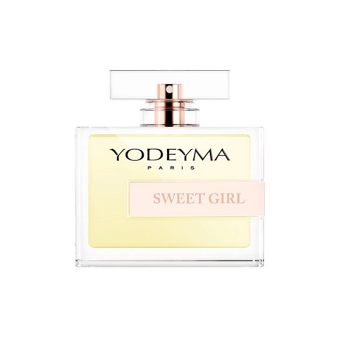 Sweet Girl Eau De Parfum 100 Ml