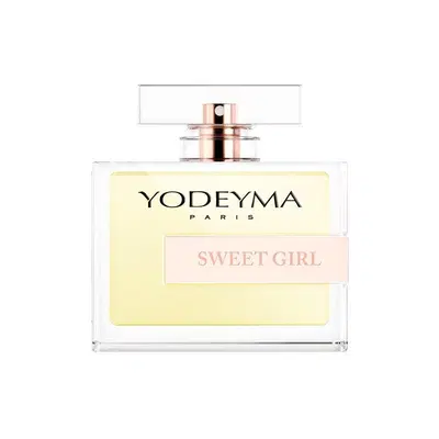 SWEET GIRL EAU DE PARFUM 100 ML SWEET GIRL EAU DE PARFUM 100 ML