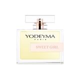 SWEET GIRL EAU DE PARFUM 100 ML