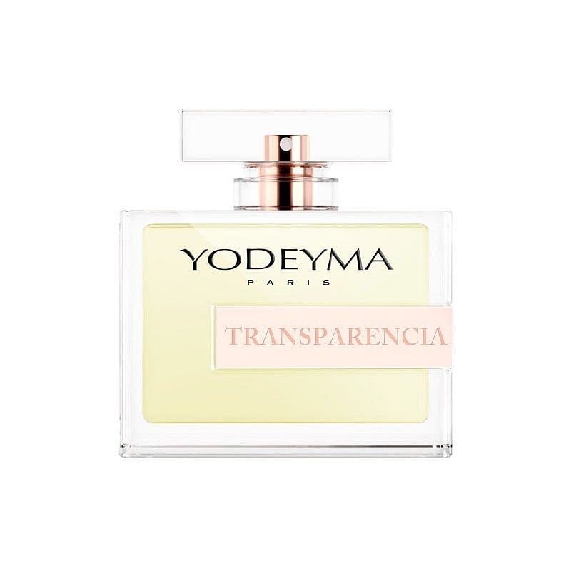 Transparencia Eau De Parfum 100 Ml