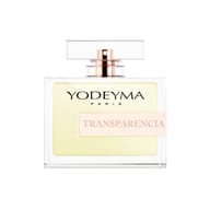 TRANSPARENCIA EAU DE PARFUM 100 ML