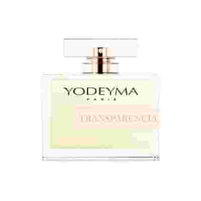TRANSPARENCIA EAU DE PARFUM 100 ML