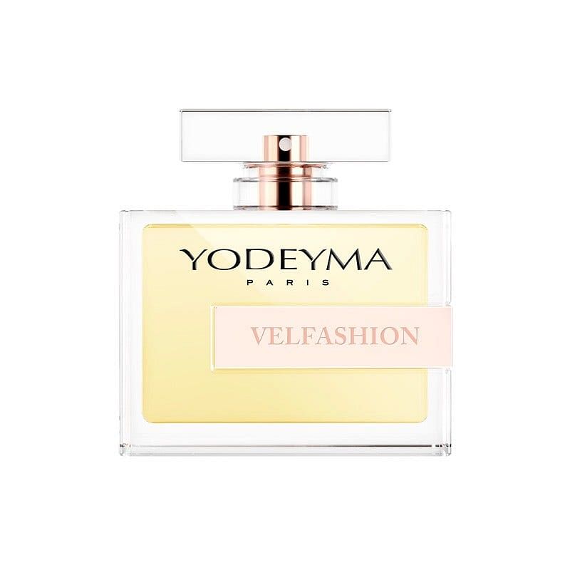 Velfashion Eau De Parfum 100 Ml