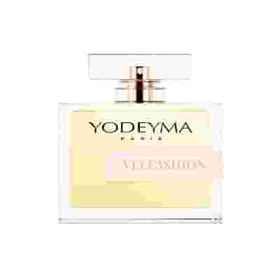 VELFASHION EAU DE PARFUM 100 ML