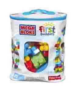 FISHER PRICE SACCA ECO BLU FISHER PRICE SACCA ECO BLU