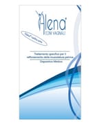 ALENA CONI VAGINALI 4 PEZZI