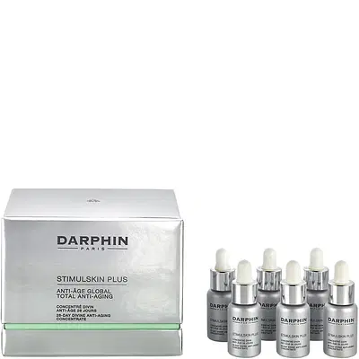 STIMULSKIN PLUS 28 DAY ANTIAGING DIVINE CONCENTRATE 6 PEZZI DA 5 ML STIMULSKIN PLUS 28 DAY ANTIAGING DIVINE CONCENTRATE 6 PEZZI DA 5 ML