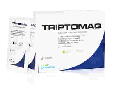 TRIPTOMAQ 20 BUSTINE 100 G