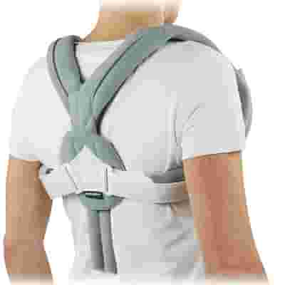 CROMAX BENDAGGIO CLAVICOLARE SM