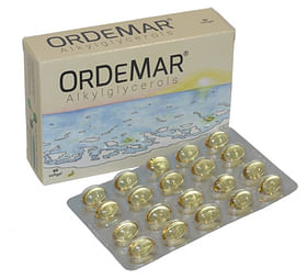 Ordemar 60 Softgel