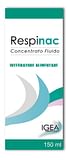 RESPINAC ESTRATTO FLUIDO 150 ML
