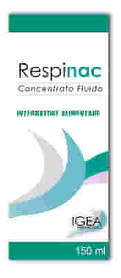 RESPINAC ESTRATTO FLUIDO 150 ML
