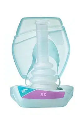 GUAINA AUTOADESIVA PER LA RACCOLTA DELLE URINE DIAMETRO 28 MM 30 PEZZI GUAINA AUTOADESIVA PER LA RACCOLTA DELLE URINE DIAMETRO 28 MM 30 PEZZI