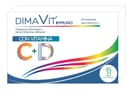 DIMAVIT IMMUNO 20 CAPSULE