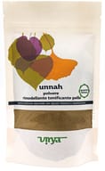 UNNAH VIRYA POLVERE RIMODELLANTE TONIFICANTE PELLE 100 G