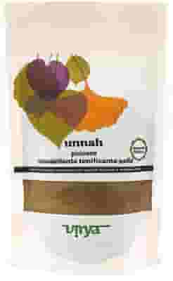 UNNAH VIRYA POLVERE RIMODELLANTE TONIFICANTE PELLE 100 G