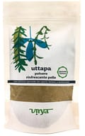 UTTAPA VIRYA POLVERE RINFRESCANTE PELLE 100 G