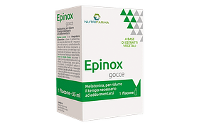 Epinox Gocce 35 Ml