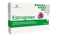 ESTROGREEN 30 CAPSULE