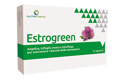 ESTROGREEN 30 CAPSULE