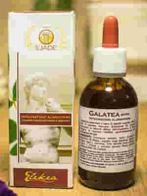 GALATEA GOCCE 50 ML