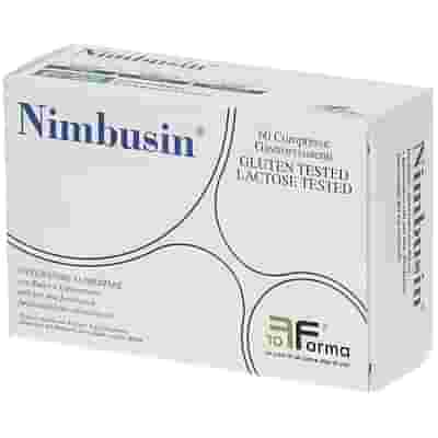 NIMBUSIN 60 COMPRESSE